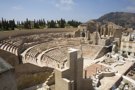 Roman Theatre